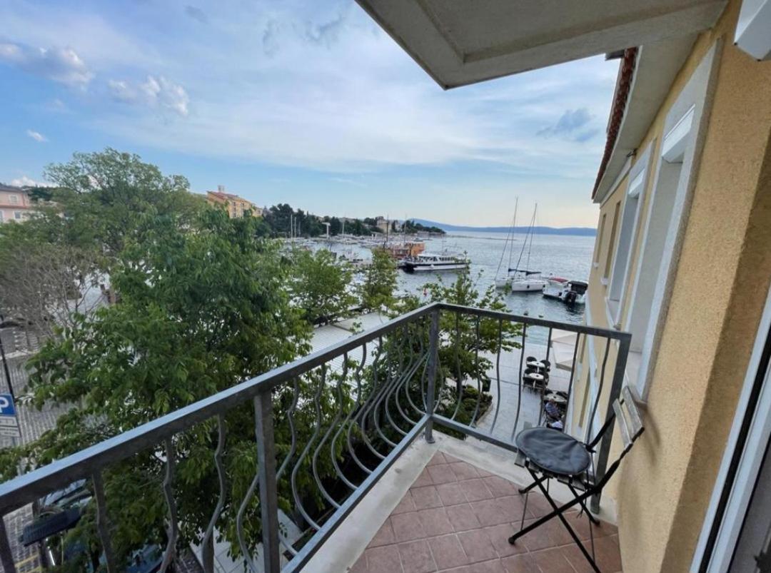 Goya - Selce Apartment Екстериор снимка