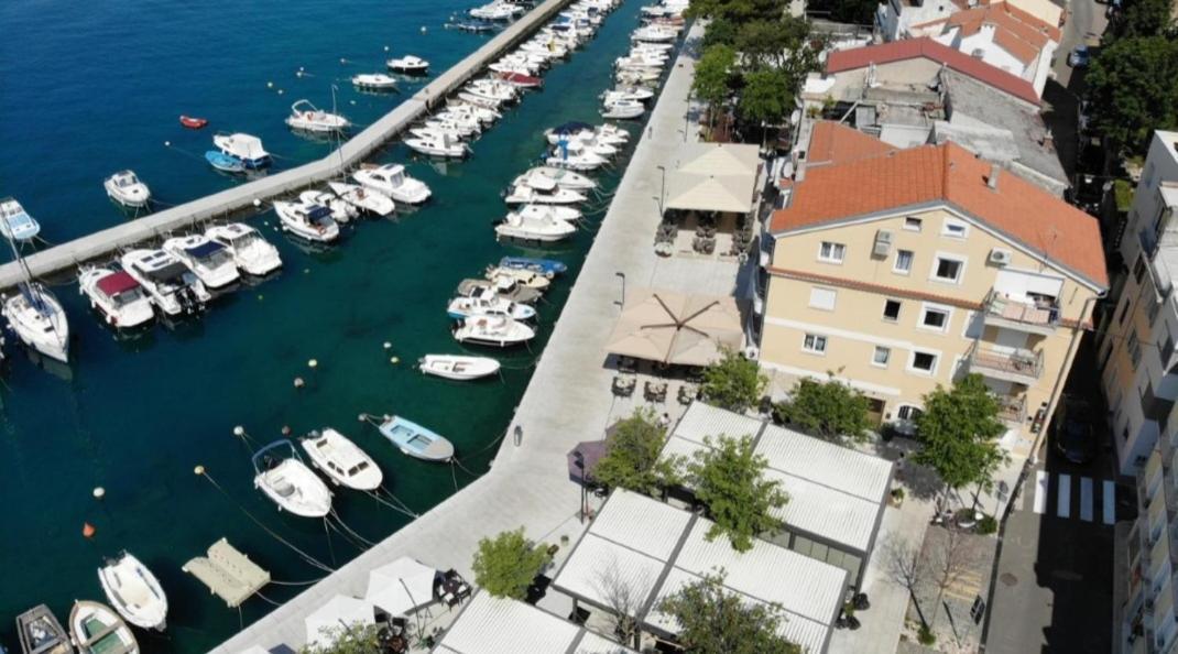 Goya - Selce Apartment Екстериор снимка