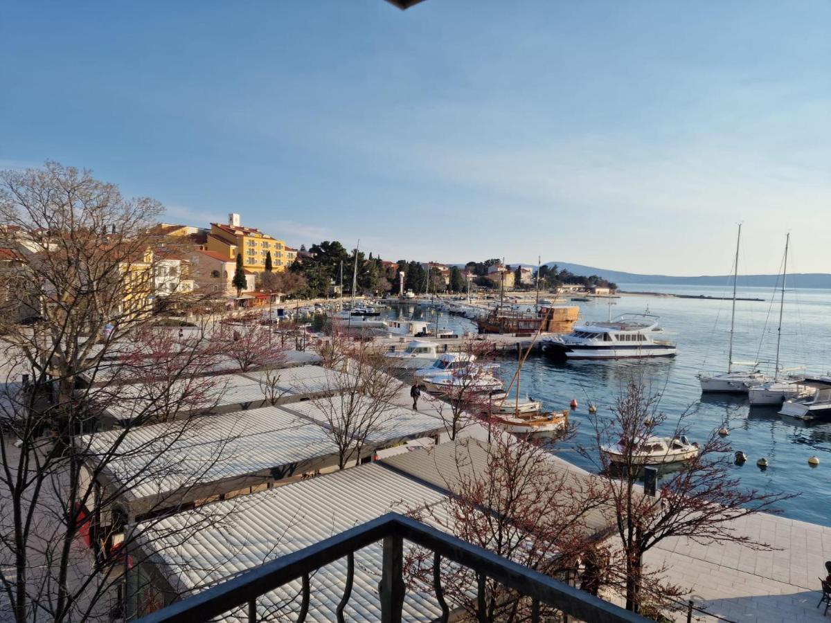 Goya - Selce Apartment Екстериор снимка