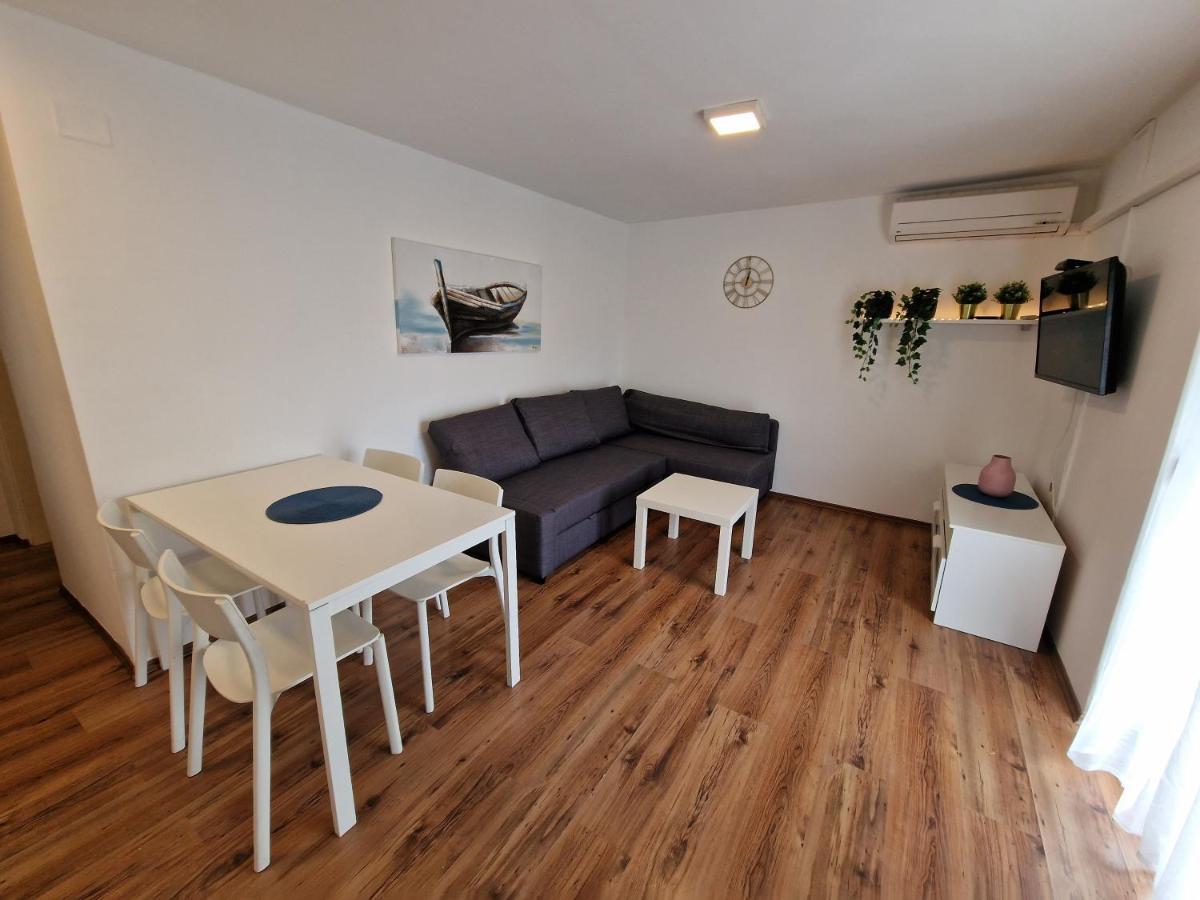 Goya - Selce Apartment Екстериор снимка