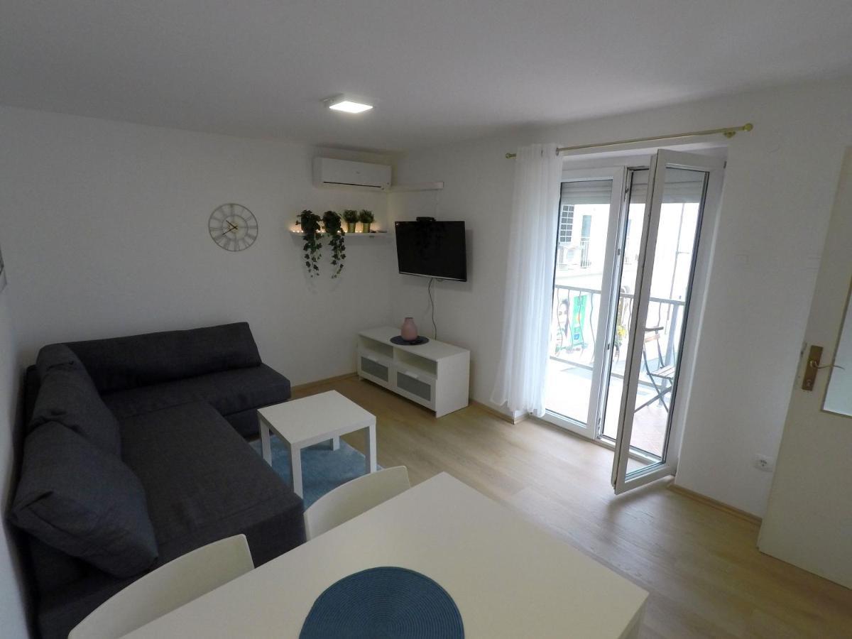 Goya - Selce Apartment Екстериор снимка