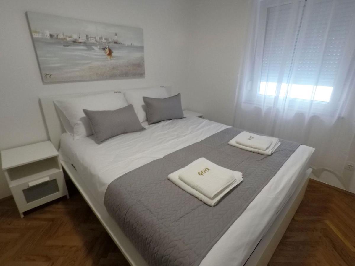 Goya - Selce Apartment Екстериор снимка