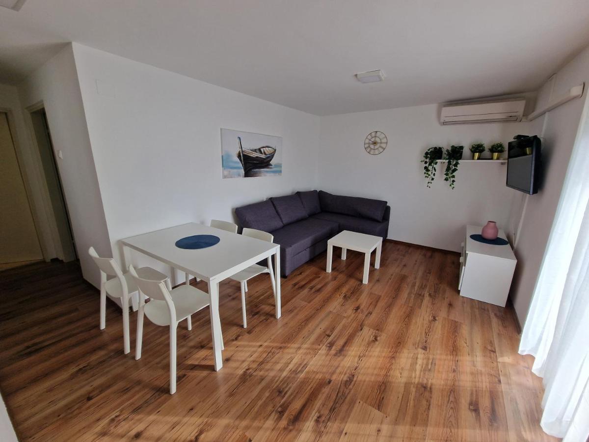 Goya - Selce Apartment Екстериор снимка
