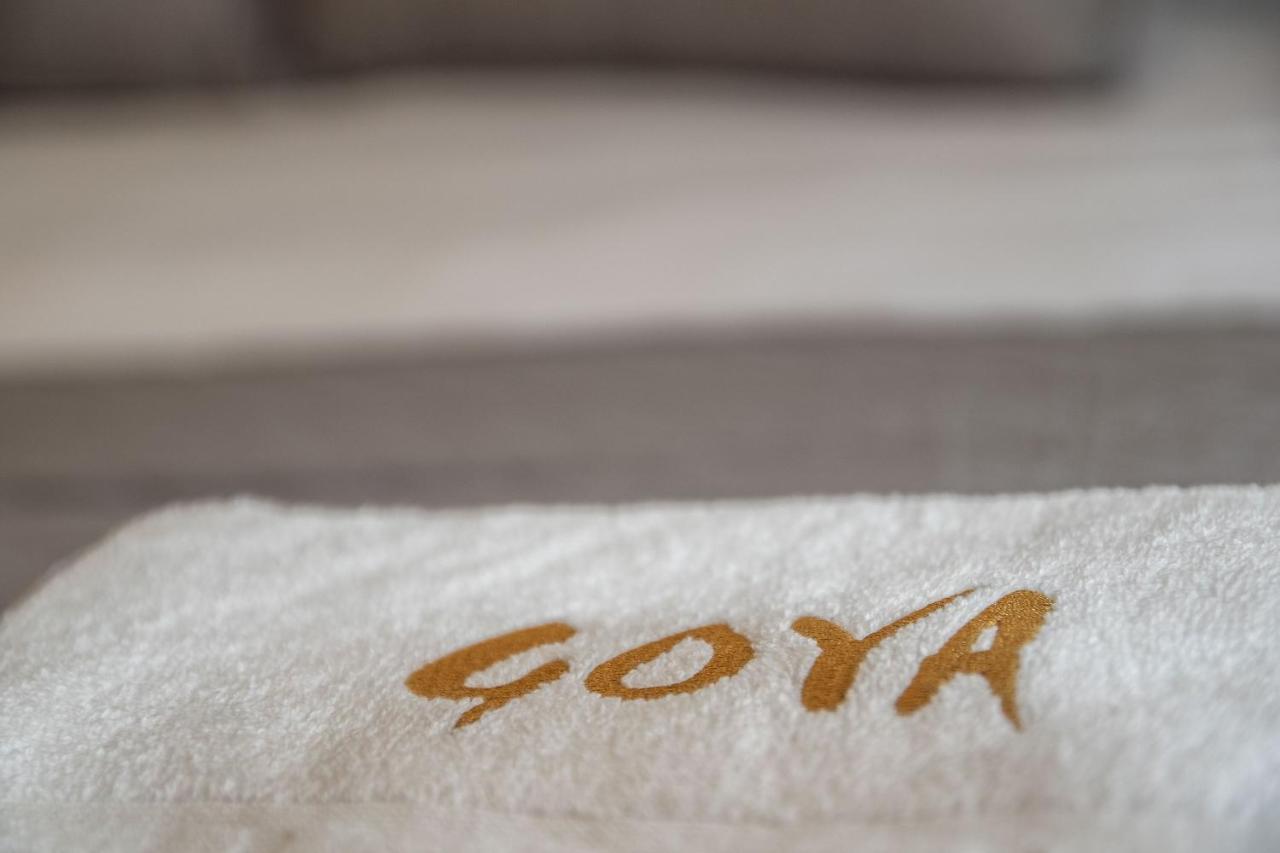 Goya - Selce Apartment Екстериор снимка