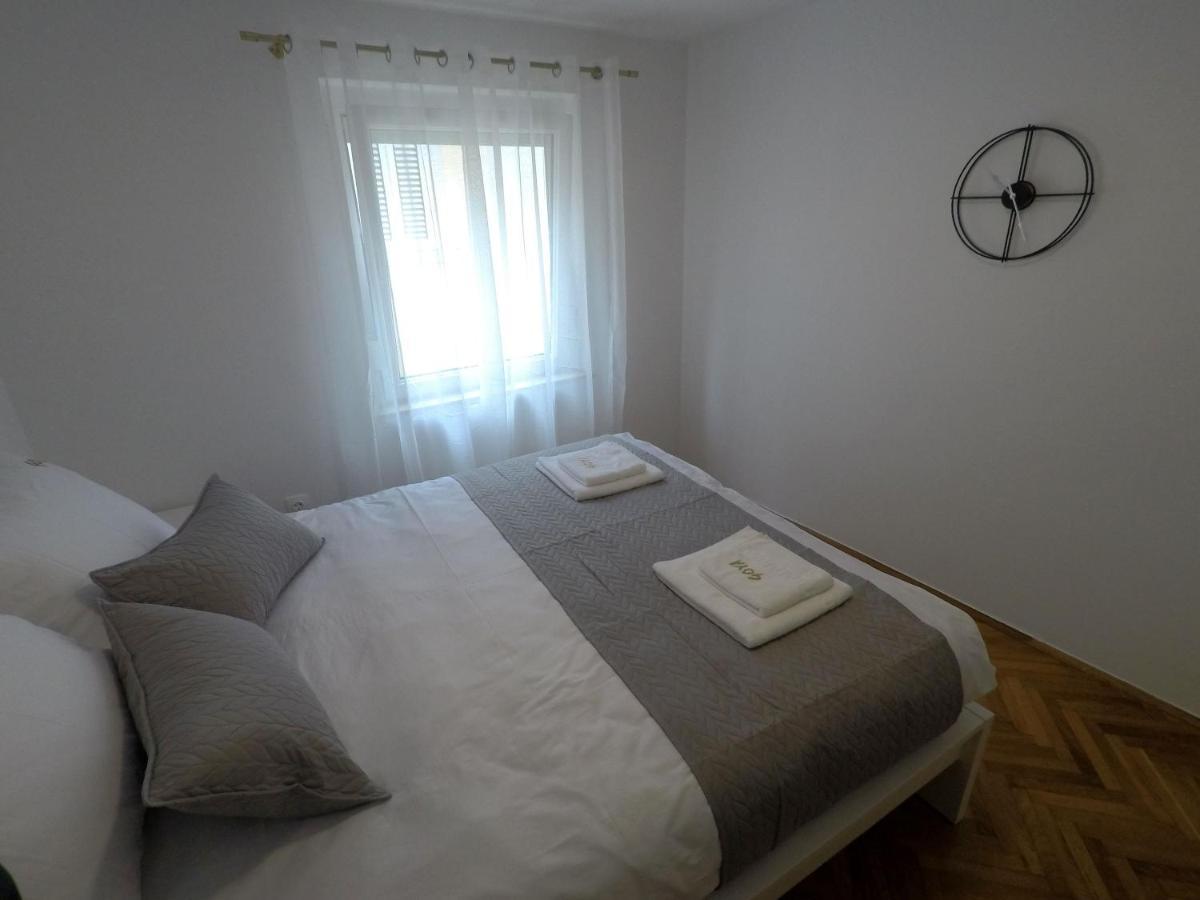 Goya - Selce Apartment Екстериор снимка