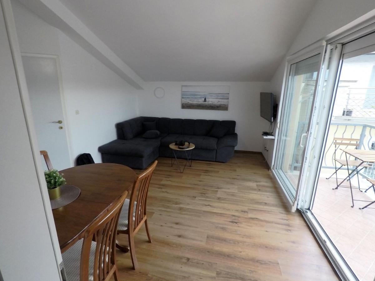 Goya - Selce Apartment Екстериор снимка