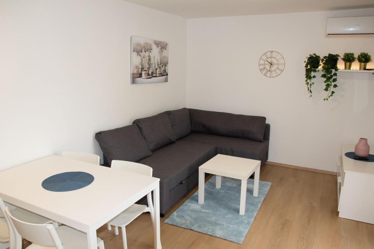 Goya - Selce Apartment Екстериор снимка