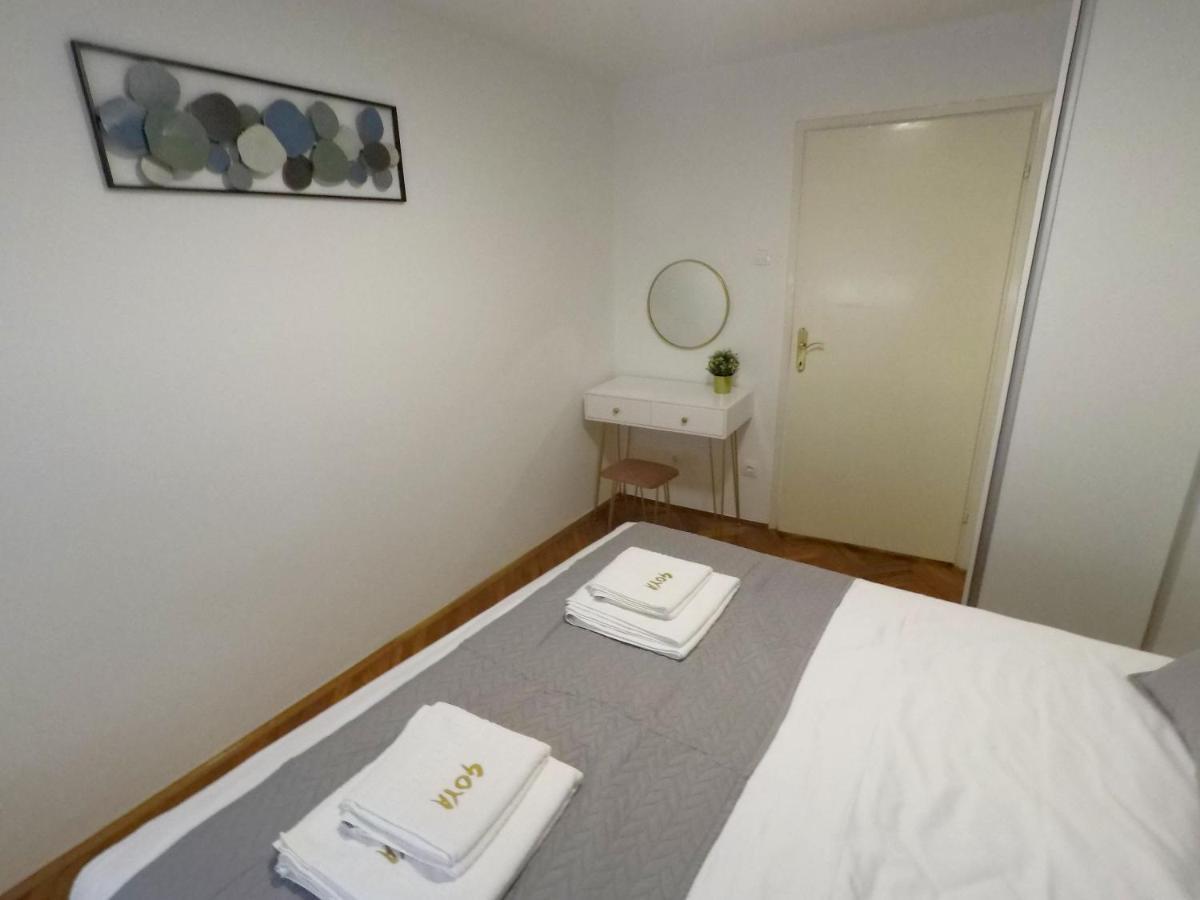 Goya - Selce Apartment Екстериор снимка
