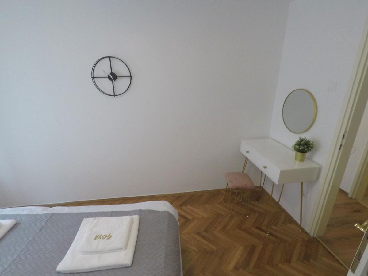 Goya - Selce Apartment Екстериор снимка
