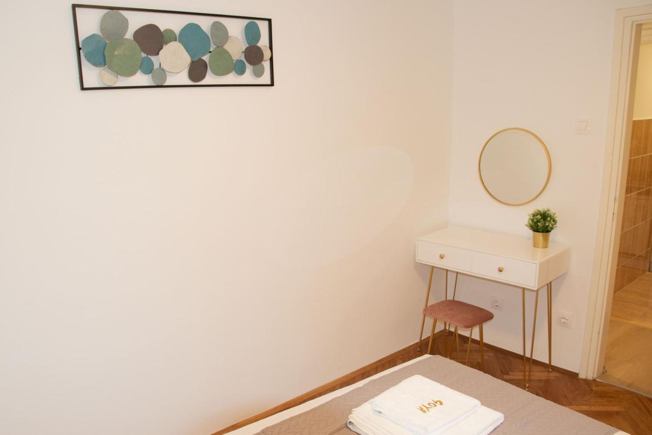Goya - Selce Apartment Екстериор снимка