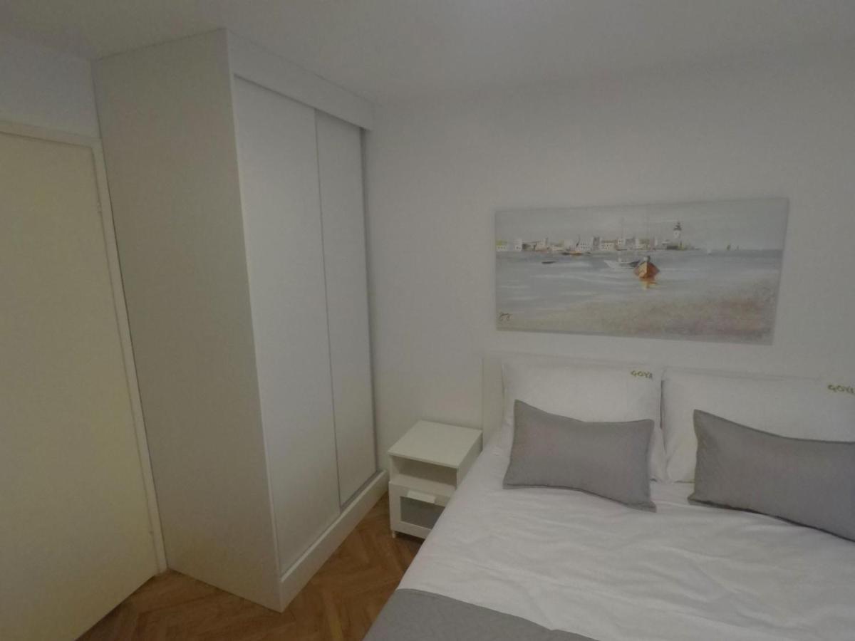 Goya - Selce Apartment Екстериор снимка