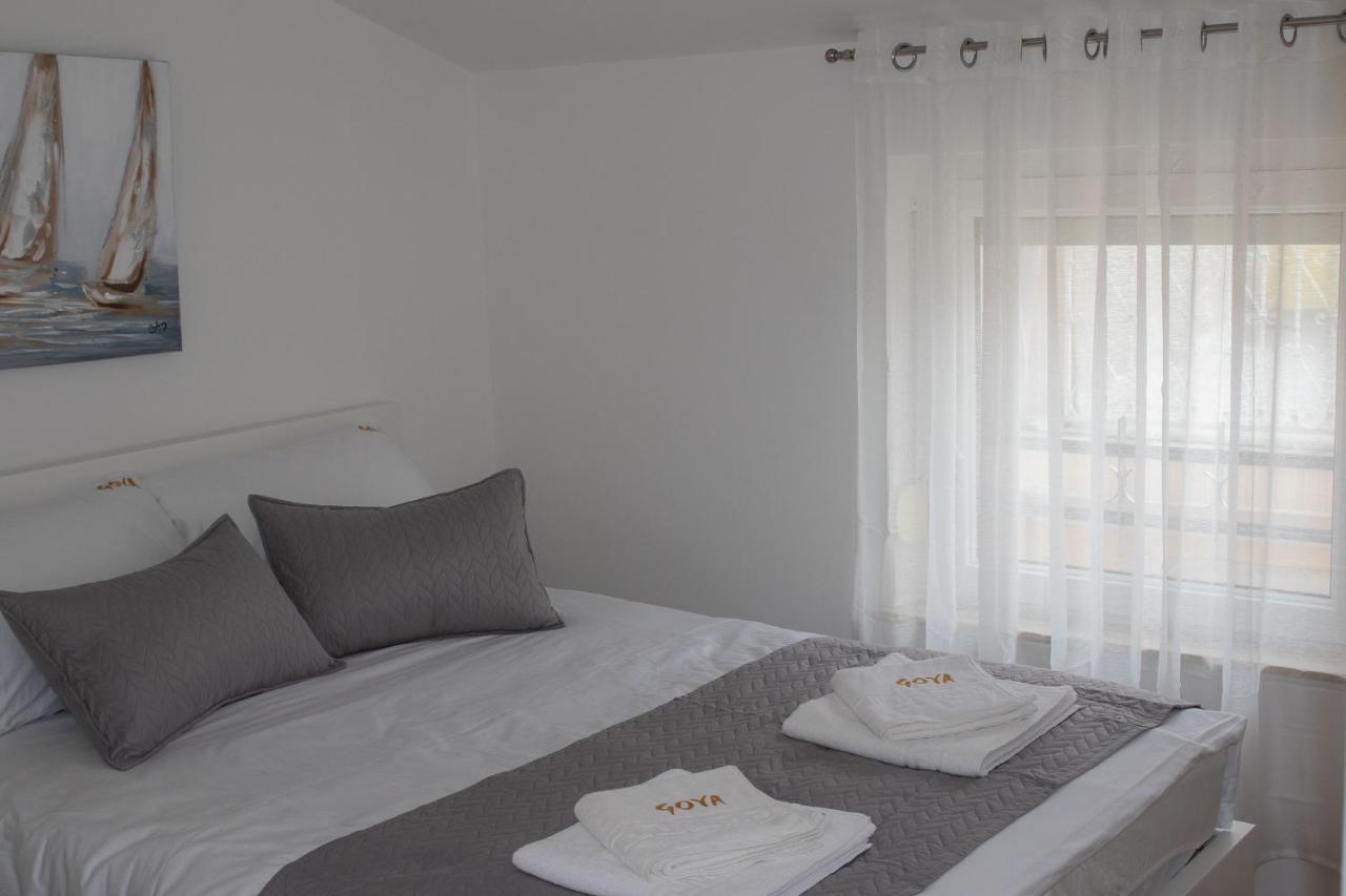 Goya - Selce Apartment Екстериор снимка