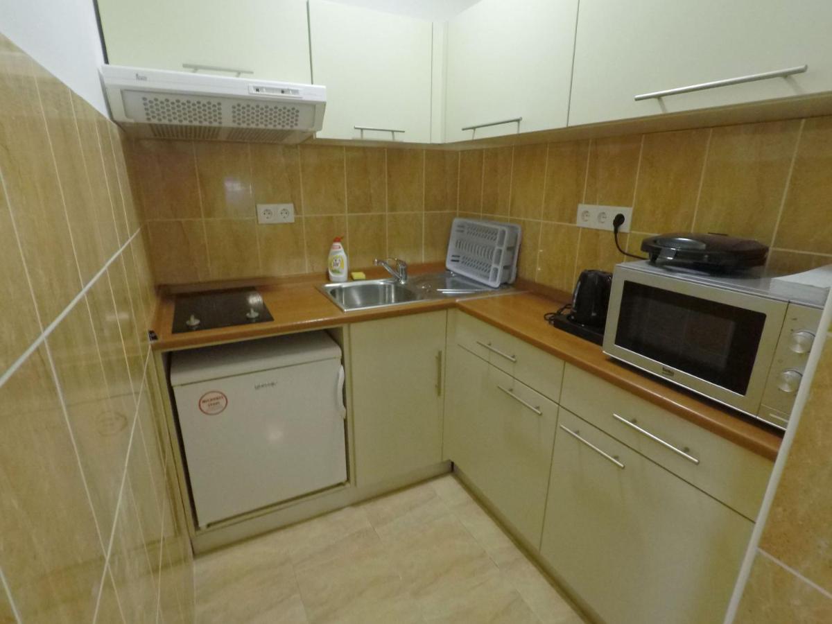 Goya - Selce Apartment Екстериор снимка