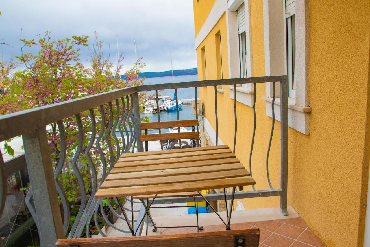 Goya - Selce Apartment Екстериор снимка