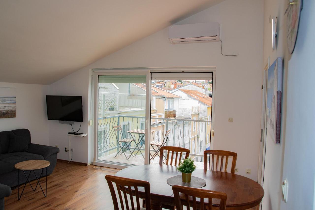 Goya - Selce Apartment Екстериор снимка