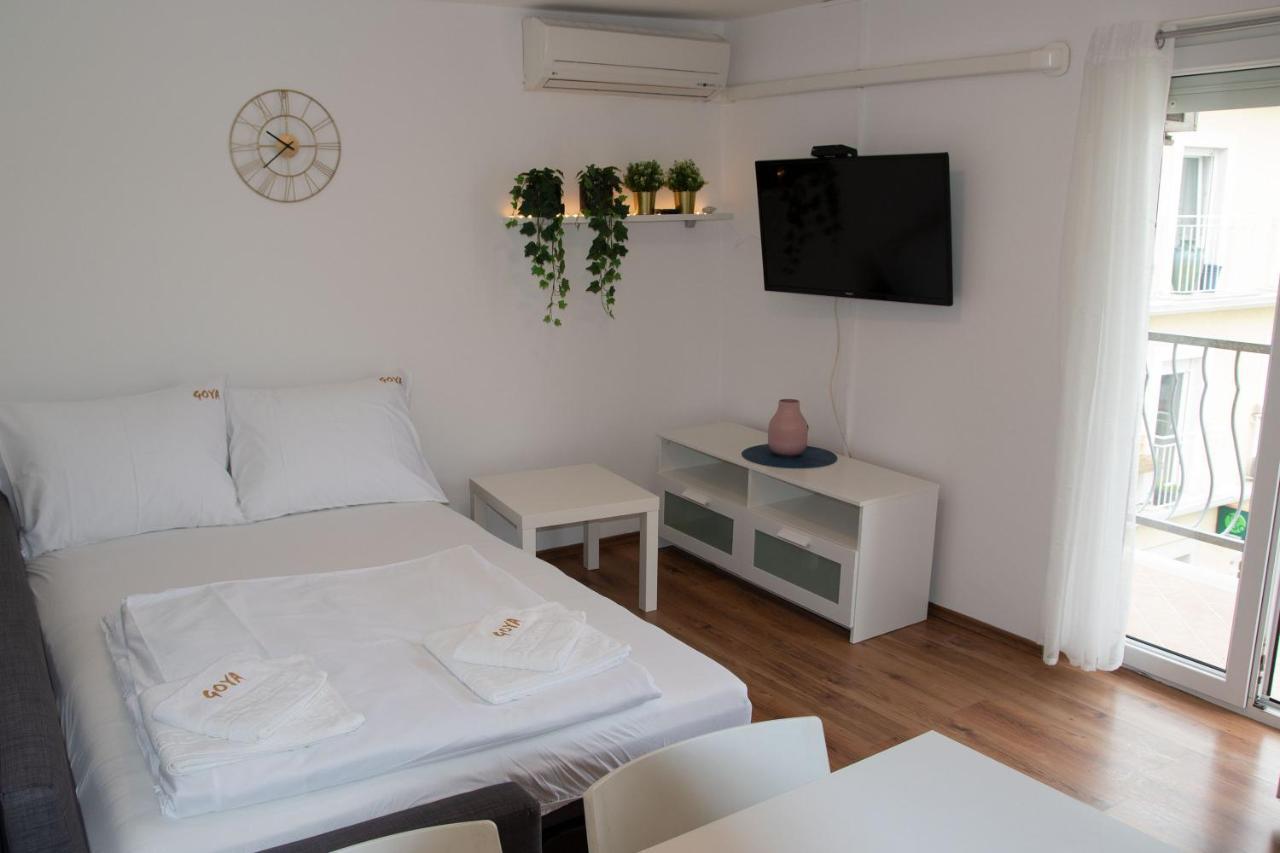 Goya - Selce Apartment Екстериор снимка
