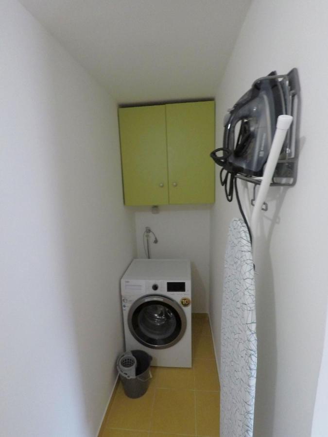 Goya - Selce Apartment Екстериор снимка