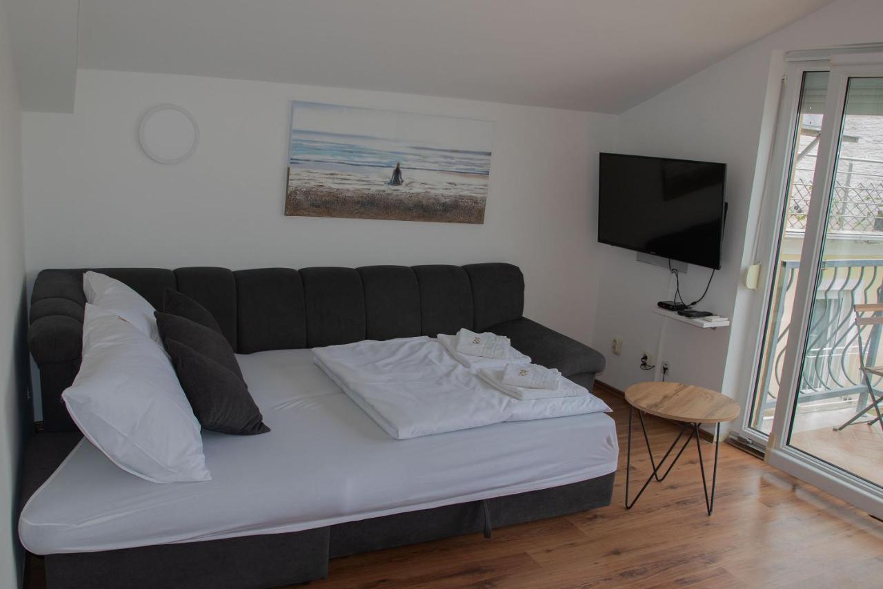 Goya - Selce Apartment Екстериор снимка