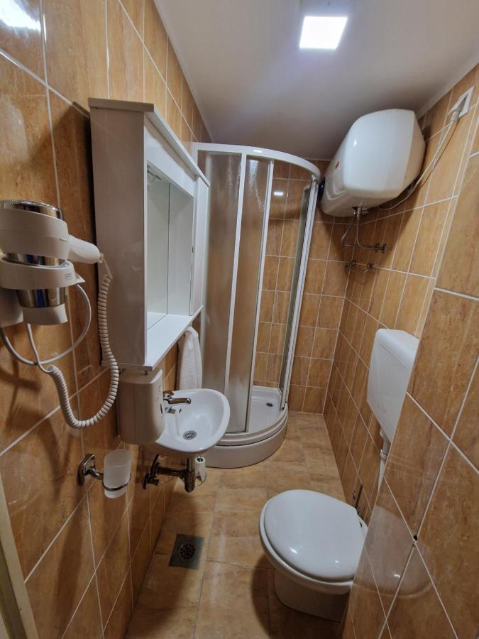 Goya - Selce Apartment Екстериор снимка