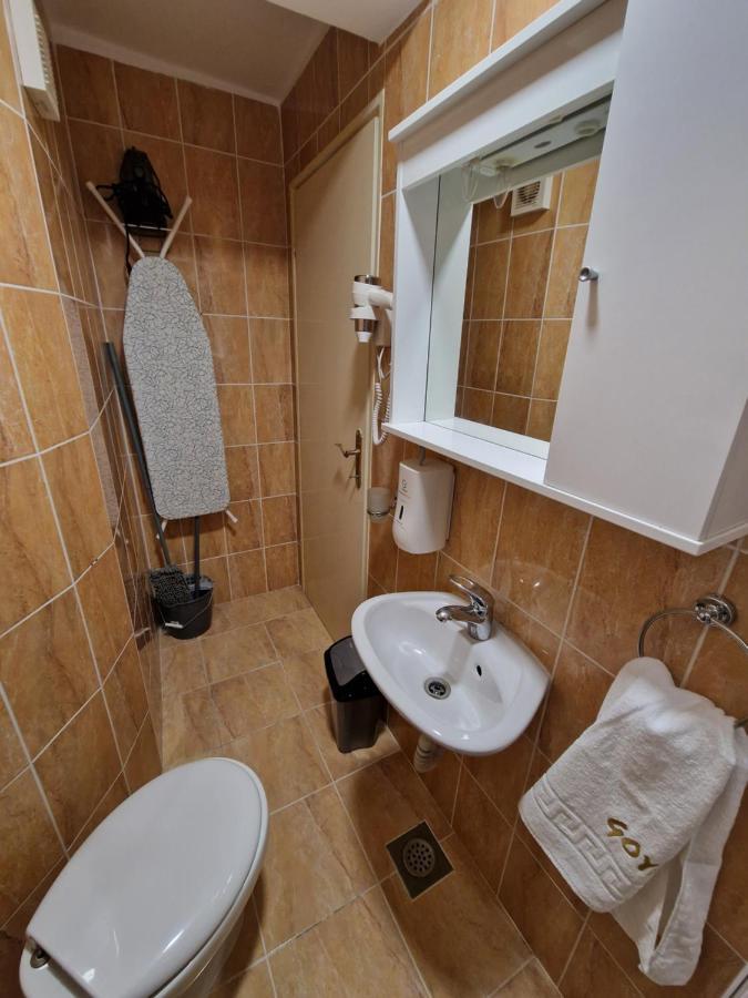 Goya - Selce Apartment Екстериор снимка