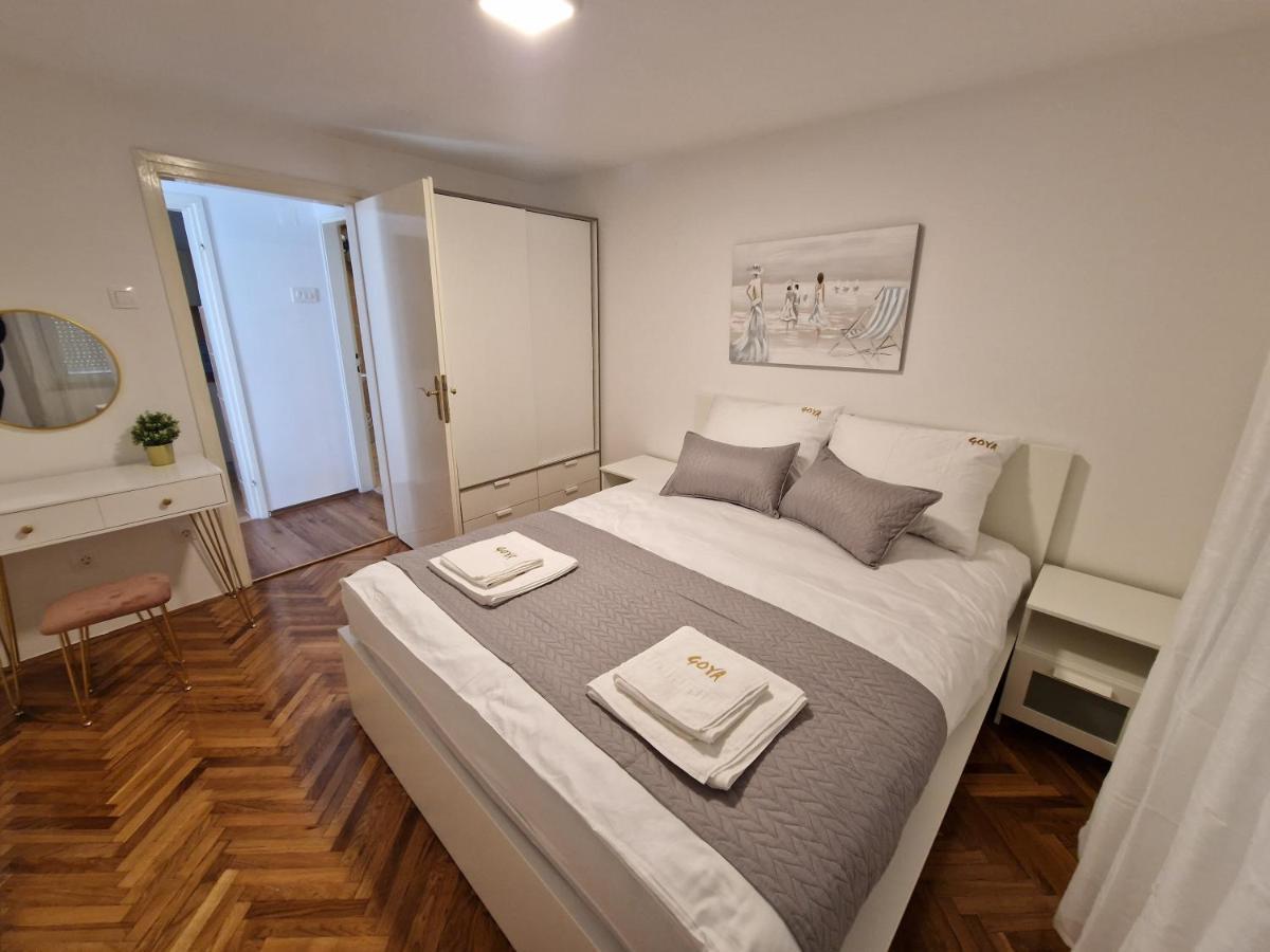 Goya - Selce Apartment Екстериор снимка