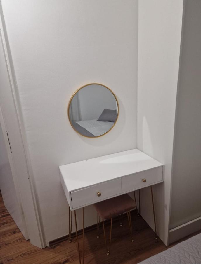 Goya - Selce Apartment Екстериор снимка