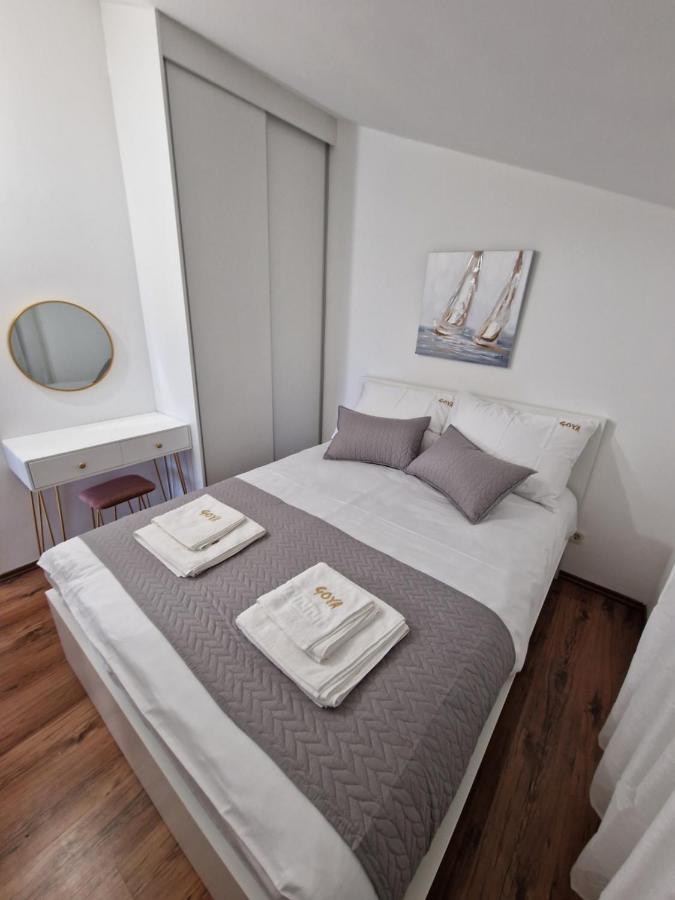 Goya - Selce Apartment Екстериор снимка