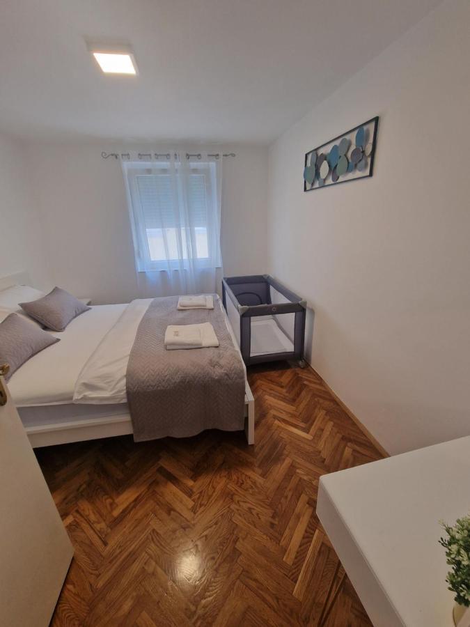 Goya - Selce Apartment Екстериор снимка