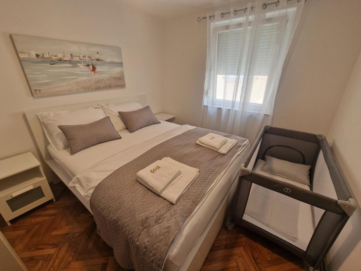 Goya - Selce Apartment Екстериор снимка