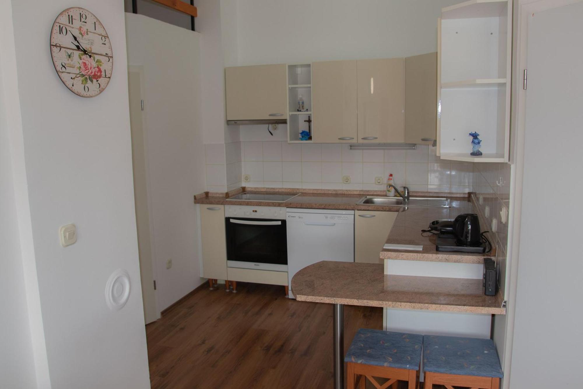 Goya - Selce Apartment Стая снимка