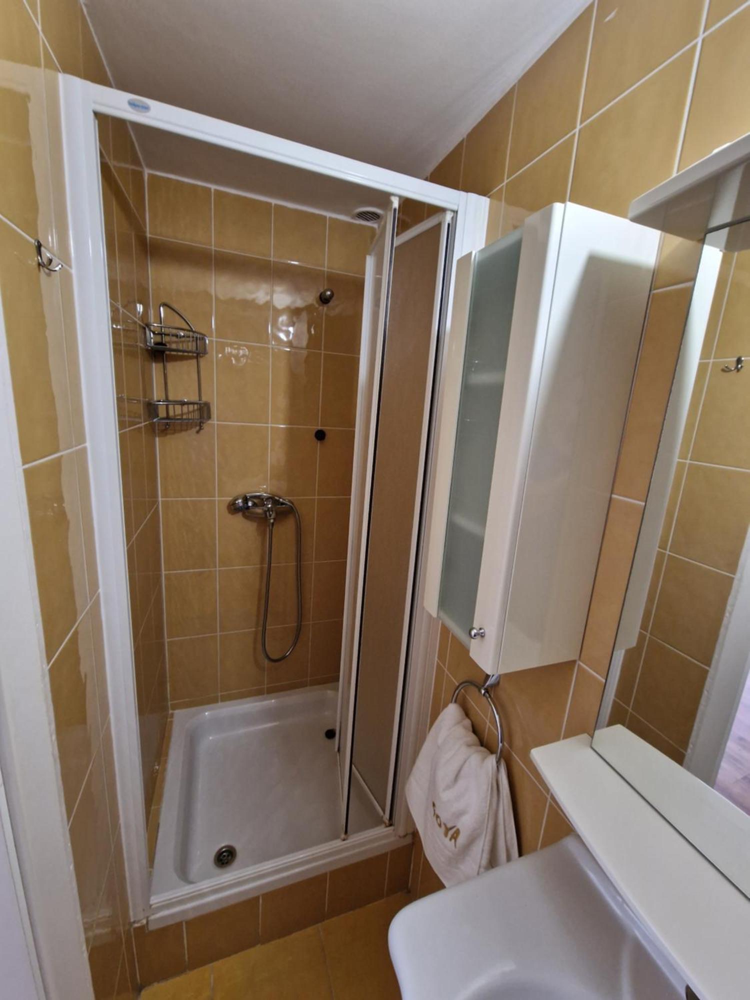 Goya - Selce Apartment Стая снимка